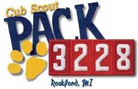 Cub Scout Pack 3228 | Rockford, MI